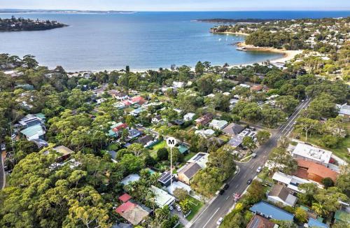 Bundeena House | Bundeena Bungalow