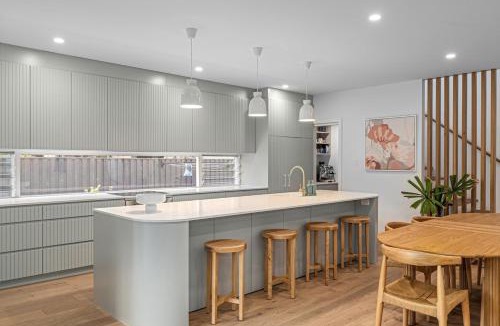 Bundeena House | Bundeena Bungalow