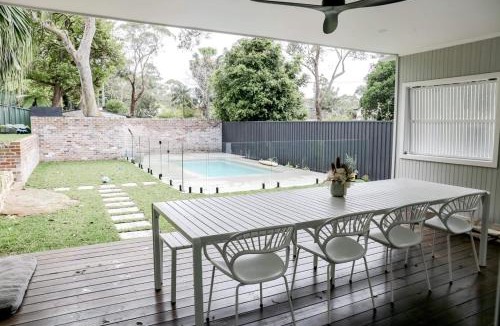 Bundeena House | Bundeena Bungalow