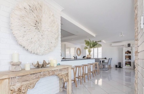 Cervantes House | Bungalow Luxury Beach House - Cervantes WA