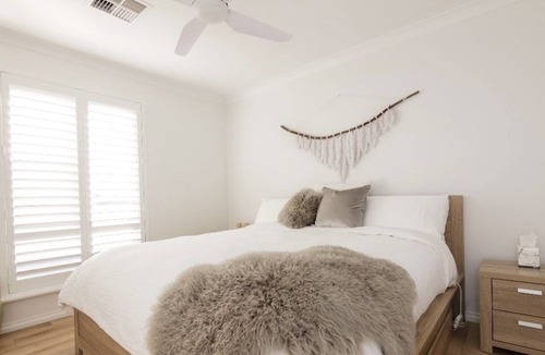 Cervantes House | Bungalow Luxury Beach House - Cervantes WA