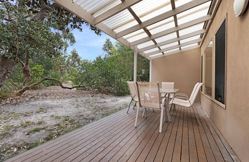 Forge Creek House | Bungaree - Waterfront Retreat: Secluded lodges perfect for nature lovers