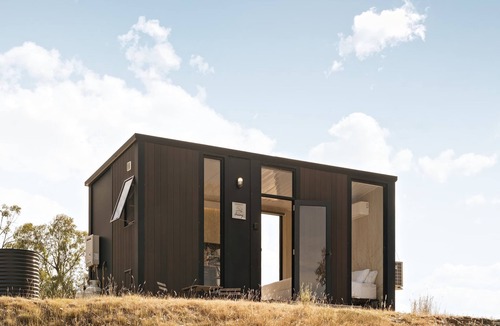 Steels Creek House | Bunjil by Tiny Away