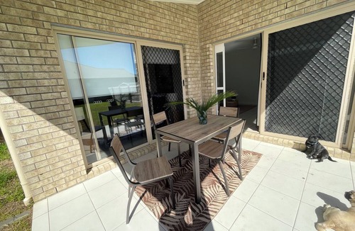 Bargara House | Bunker Down in Beautiful Bargara pet friendly on the Fraser Coast of Queensland