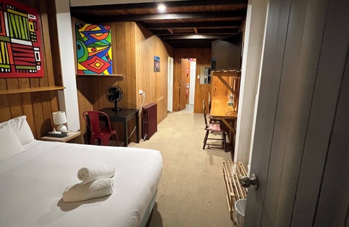 Cooma Hotel | Bunkhouse Motel Cooma