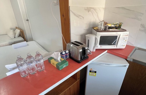 Cooma Hotel | Bunkhouse Motel Cooma