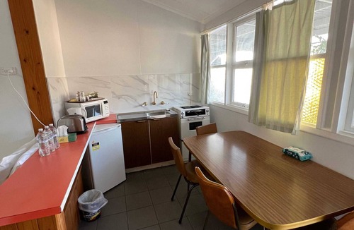 Cooma Hotel | Bunkhouse Motel Cooma