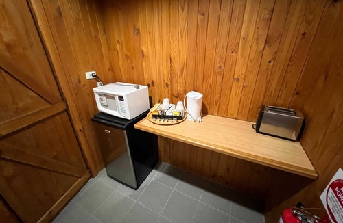 Cooma Hotel | Bunkhouse Motel Cooma