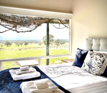 Dunkeld House | Bunnugal House