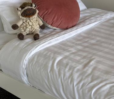 Dunkeld House | Bunnugal House