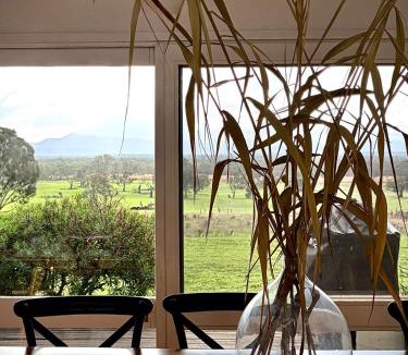 Dunkeld House | Bunnugal House