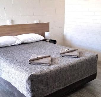 Home Hill Hotel | Burdekin Motor Inn