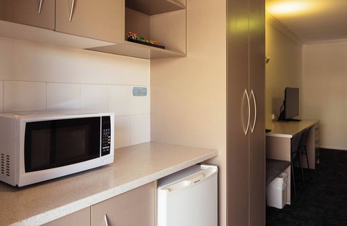 Mount Isa City Hotel | Burke and Wills Mt Isa Motel