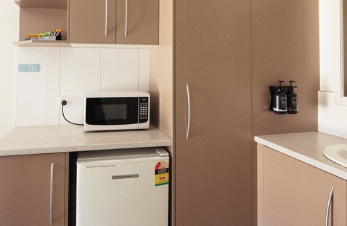 Mount Isa City Hotel | Burke and Wills Mt Isa Motel