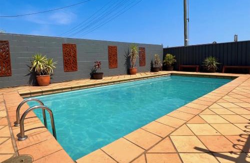 Mount Isa City Hotel | Burke & Wills Mt Isa