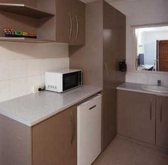 Mount Isa City Hotel | Burke & Wills Mt Isa
