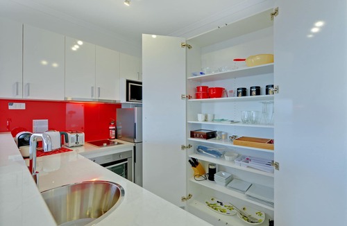 Burnie Hotel | Burnie by the Bay Apartments