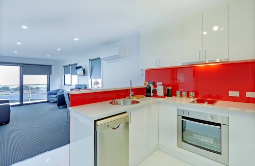 Burnie Hotel | Burnie by the Bay Apartments