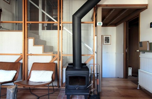 Dinner Plain Ski Chalet | Burramys - Dinner Plain