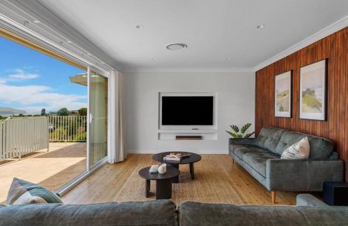 Gerringong House | Burri Burri, Gerringong