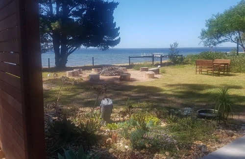 Raymond Island Cabin | Burrunan Retreat Raymond Island