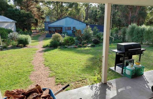 Raymond Island Cabin | Burrunan Retreat Raymond Island