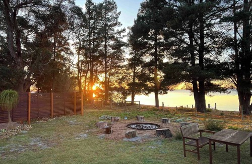 Raymond Island Cabin | Burrunan Retreat Raymond Island