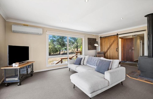 Pennyroyal House | Burton on the Hill
