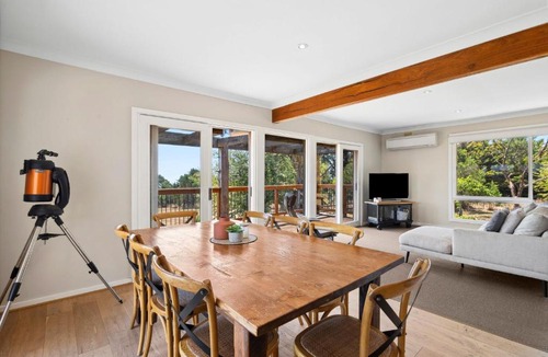 Pennyroyal House | Burton on the Hill