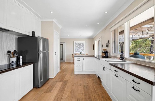 Pennyroyal House | Burton on the Hill