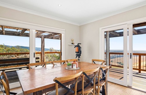 Pennyroyal House | Burton on the Hill - Unwind in the heart