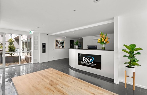 Burwood Apartment | Burwood Serviced Apartments Studio