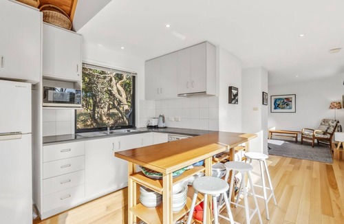 Fairhaven House | Bush and Beach Weekender @ Fairhaven