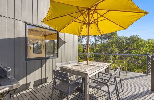 Fairhaven House | Bush and Beach Weekender @ Fairhaven