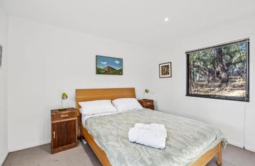 Fairhaven House | Bush and Beach Weekender at Fairhaven