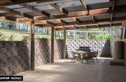 Barragga Bay House | Bush & Beach Retreat - Amaroo Avenue 7