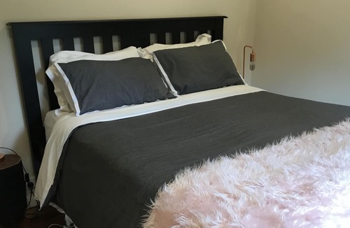 Riddells Creek House | Bush Escape for the Family