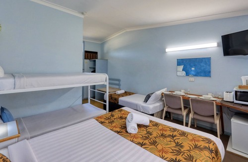 South Gundagai Hotel | Bushmans Motor Inn