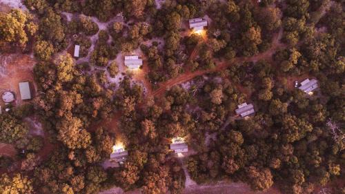 Burnside House | Bussells Bushland Cottages