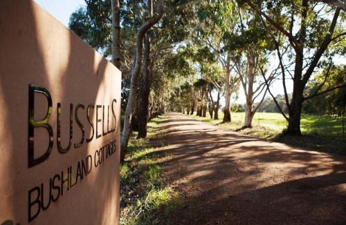 Burnside House | Bussells Bushland Cottages