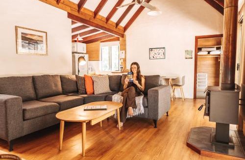 Burnside House | Bussells Bushland Cottages