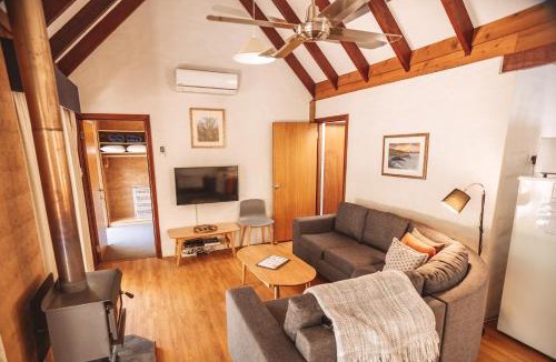 Burnside House | Bussells Bushland Cottages