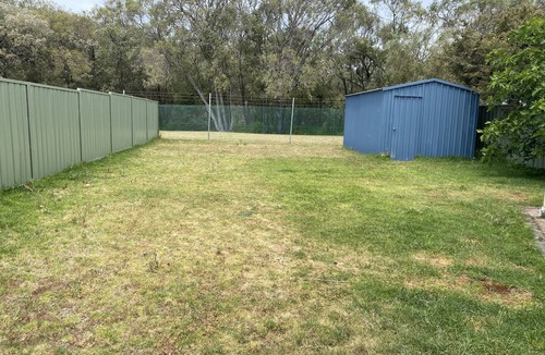 Geographe House | Busselton Bayside - minutes from the beach. Bring your doggie