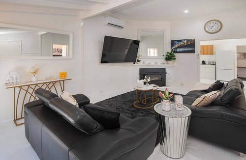 Busselton House | Busselton Beach Villa