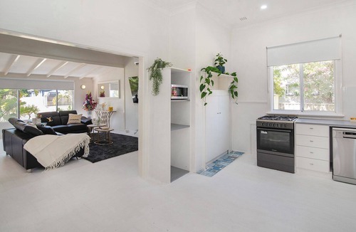 Busselton House | Busselton Beach Villa