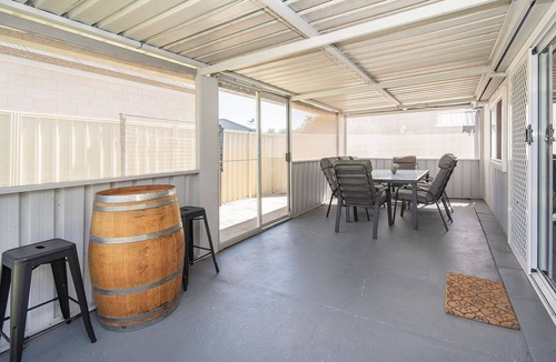 Busselton House | Busselton Beach Villa