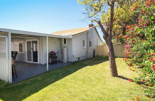 Busselton House | Busselton Beach Villa
