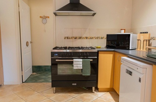 Busselton House | Busselton Breeze – Family & Pet Friendly in Central Busselton