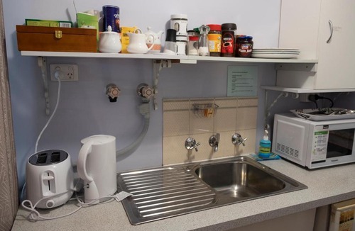 Geographe Bed & Breakfast | Busselton Marina Bed and Breakfast