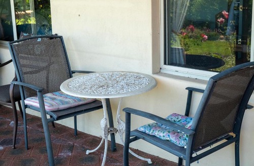 Geographe Bed & Breakfast | Busselton Marina Bed and Breakfast